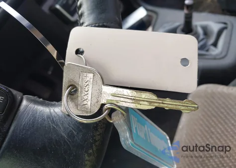 1991 Acura Integra Ls Special from USA, damaged, VIN JH4DA9391MS034843